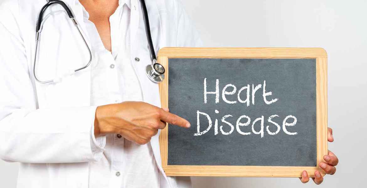 Understand heard Diseases