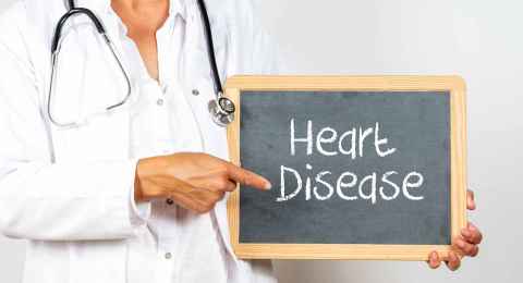 Understand heard Diseases