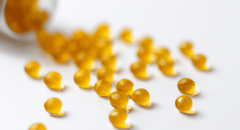 12 Vitamin D Supplements