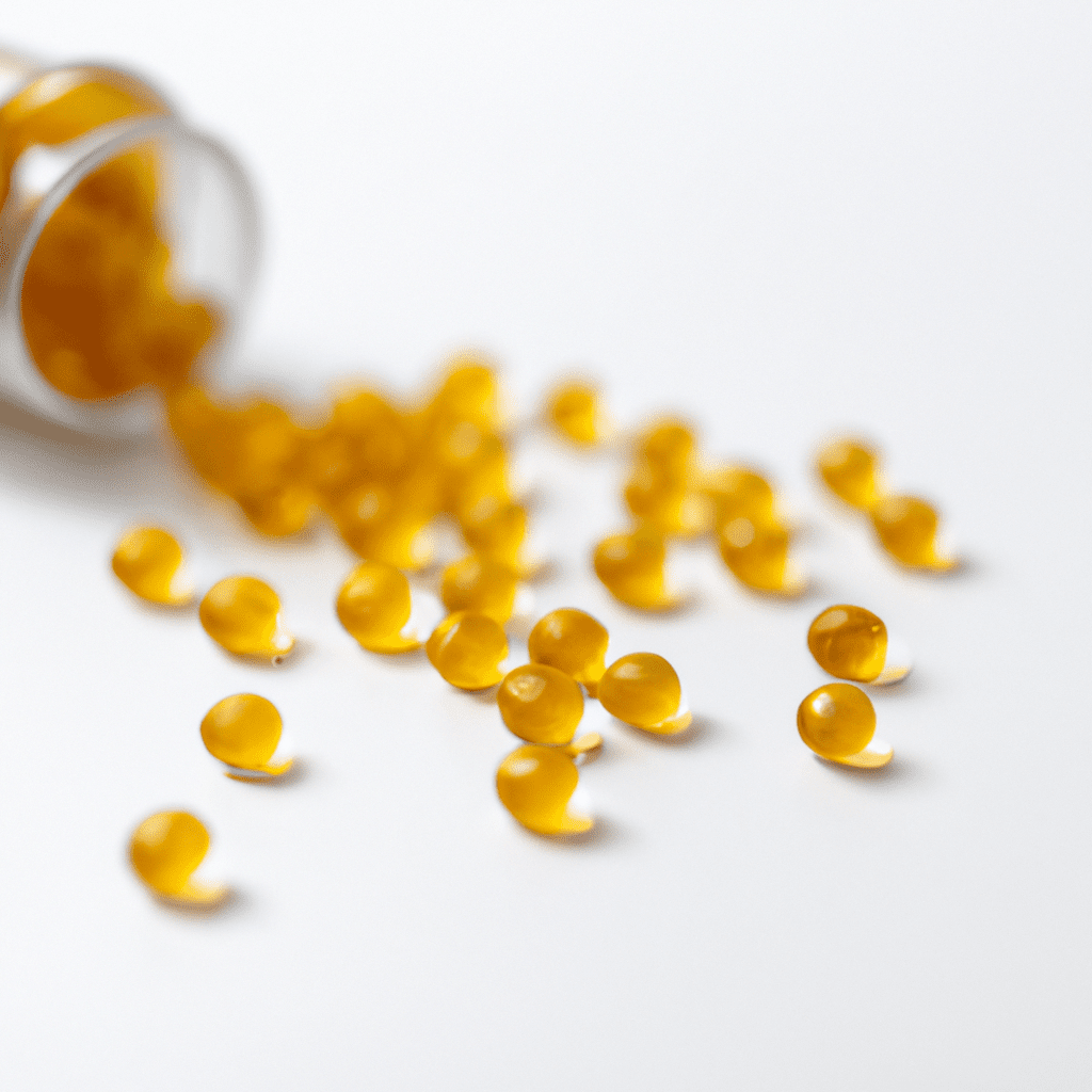 12 Vitamin D Supplements