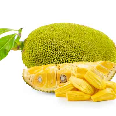 The many health benefits of jackfruits