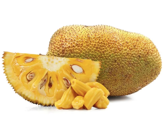 Golden Nugget Jackfruit